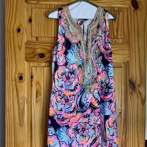 Lilly Pulitzer Dress size 4